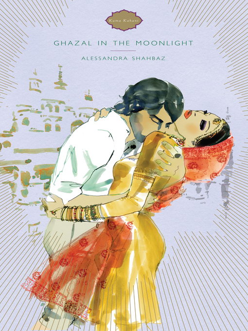 Title details for KK Ghazal in the Moonlight by Allessandra Shahbaz - Available